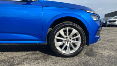 Skoda Kamiq 1.5 TSI SE Drive 5dr DSG Petrol Hatchback